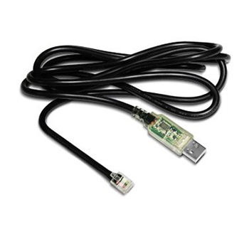 Cablu de conexiune RS232-USB / PC-cantar - RSCBUSB